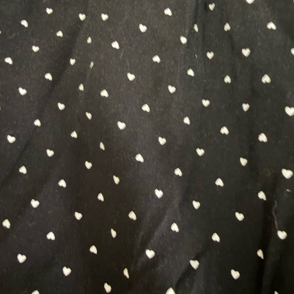 GAP  Mini Heart Dress - Picture 5 of 5